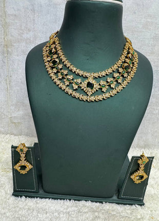 Stone Jewellery