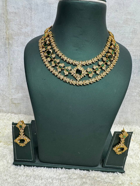 Stone Jewellery