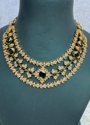 Stone Jewellery