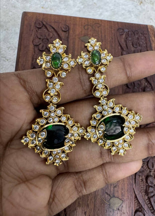 Stone Jewellery