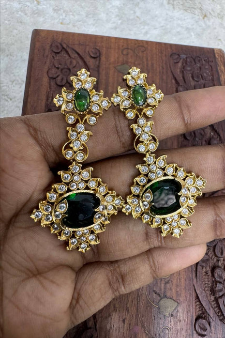 Stone Jewellery