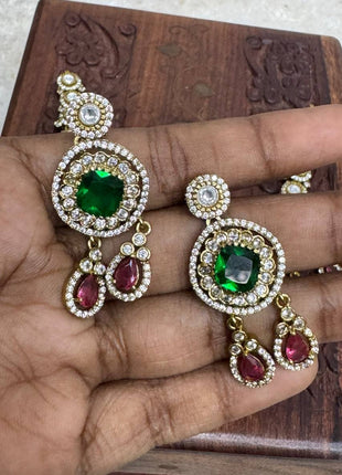Stone Jewellery