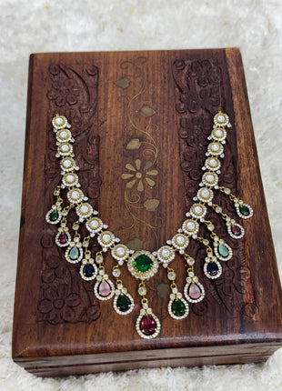 Stone Jewellery