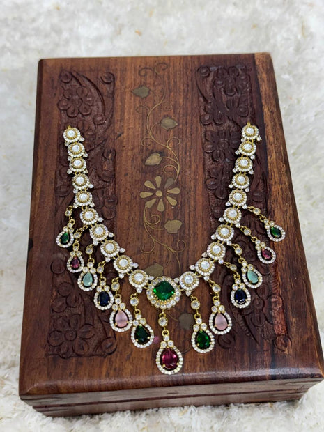 Stone Jewellery