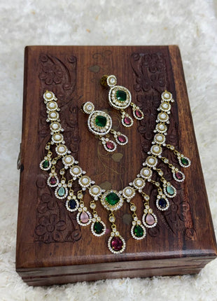 Stone Jewellery