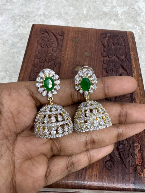 Stone Jewellery