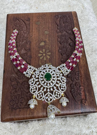 Stone Jewellery