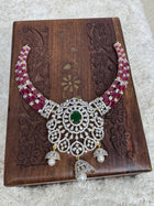 Stone Jewellery