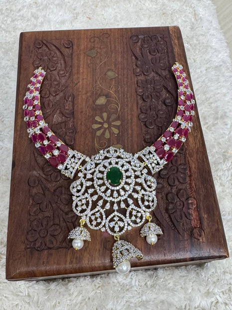 Stone Jewellery