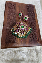 Dollar With Earring