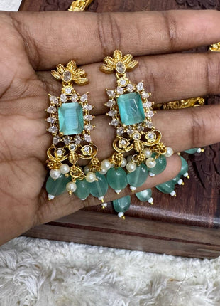 Stone Jewellery