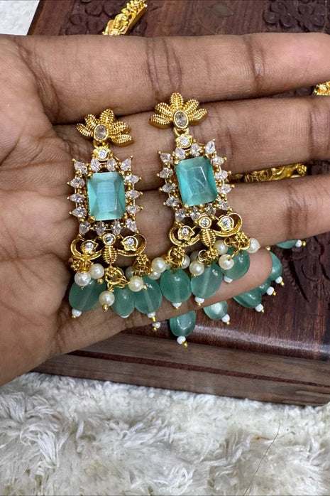 Stone Jewellery