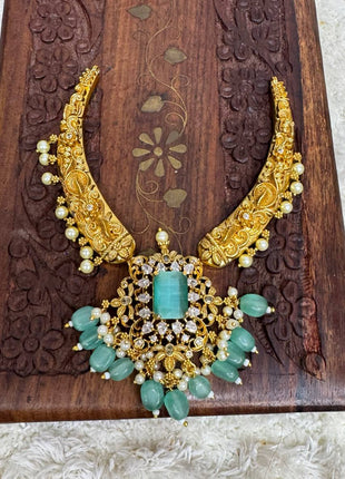 Stone Jewellery