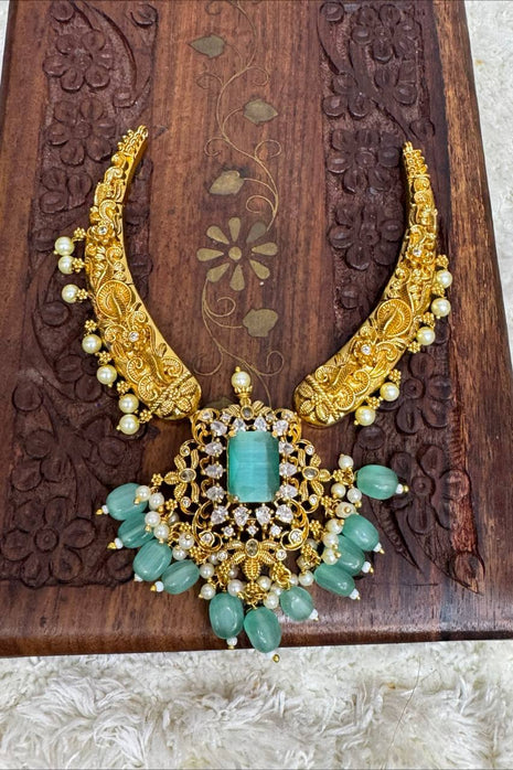 Stone Jewellery