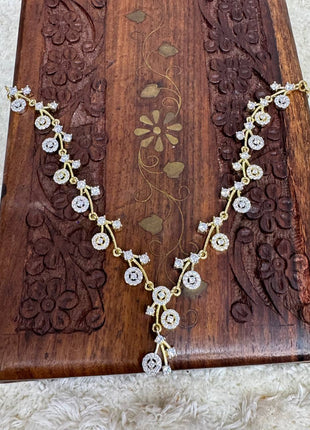 Stone Jewellery