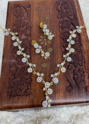 Stone Jewellery