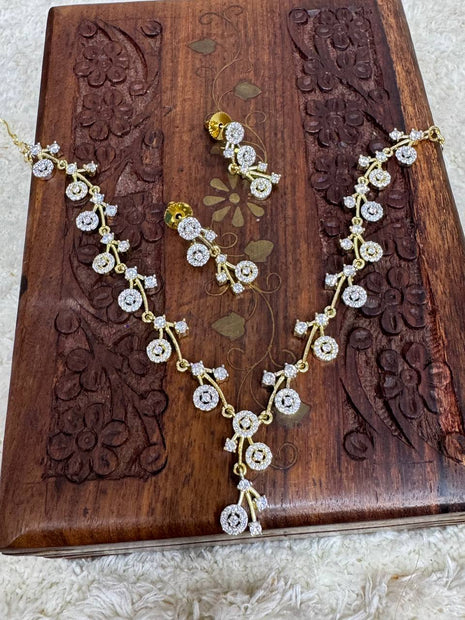 Stone Jewellery