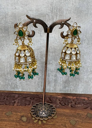 Stone Jhumki