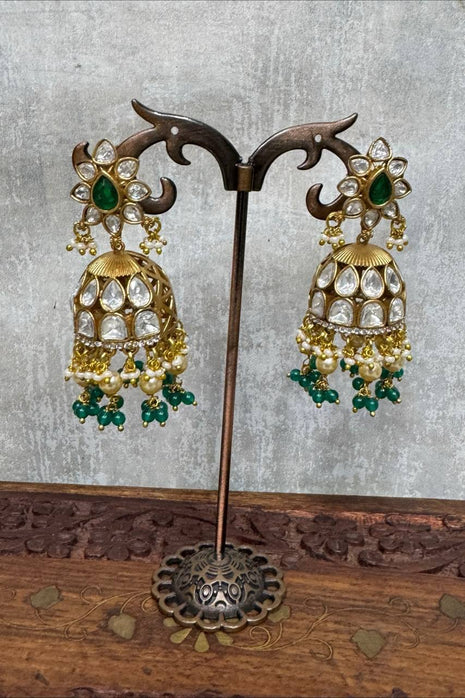 Stone Jhumki