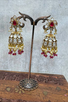 Stone Jhumki