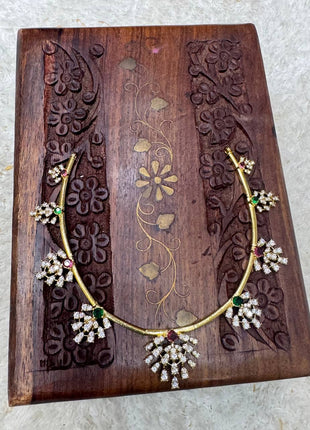 Stone Jewellery