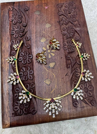 Stone Jewellery