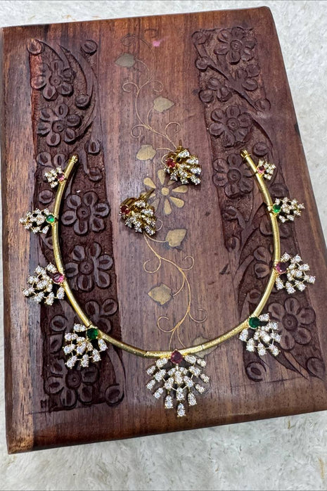 Stone Jewellery