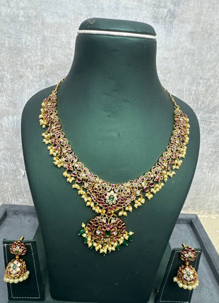 Stone Jewellery