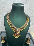 Stone Jewellery