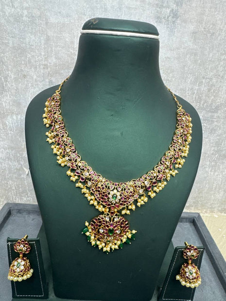 Stone Jewellery