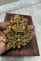 Dollar With Earring