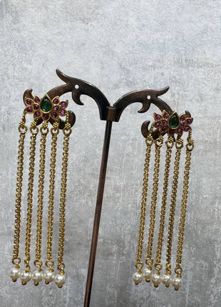 Earring