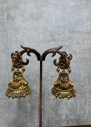 Jhumki