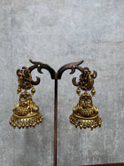 Jhumki