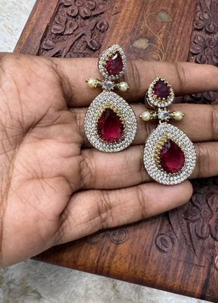Stone Jewellery