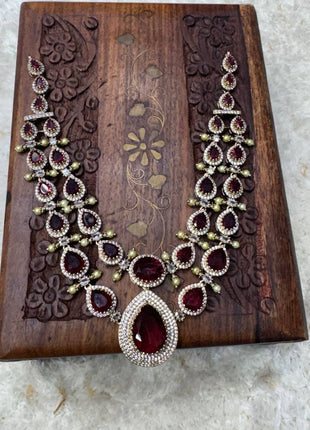 Stone Jewellery