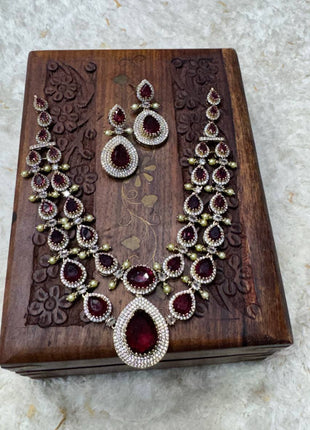 Stone Jewellery