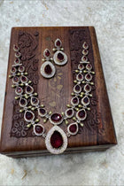 Stone Jewellery