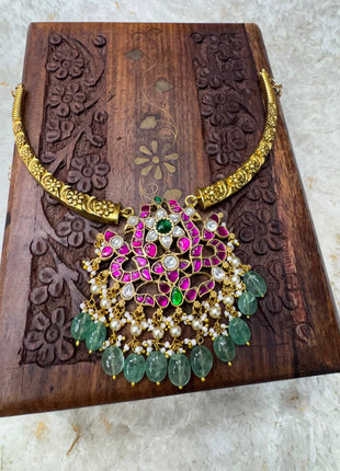 Stone Jewellery