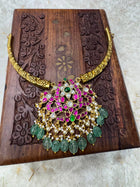 Stone Jewellery