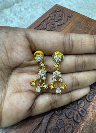 Stone Jewellery