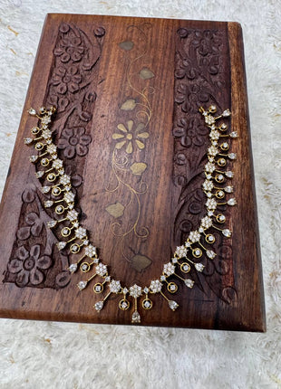 Stone Jewellery