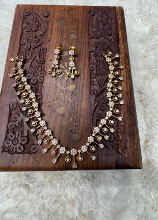 Stone Jewellery