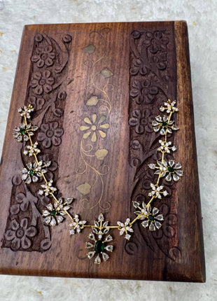 Stone Jewellery