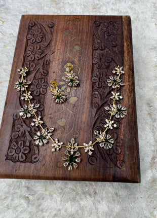 Stone Jewellery