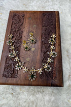 Stone Jewellery