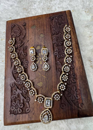 Stone Jewellery