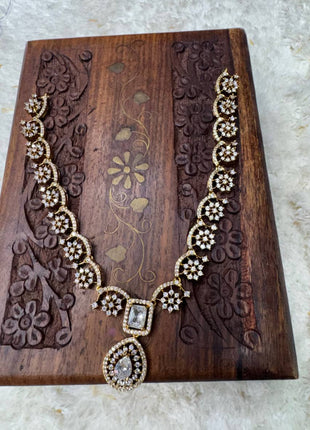 Stone Jewellery