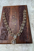 Stone Jewellery