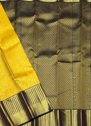 Handloom Kanchipuram Silk